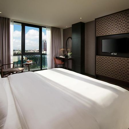 Grandiose Hotel&Spa Hanoi Esterno foto