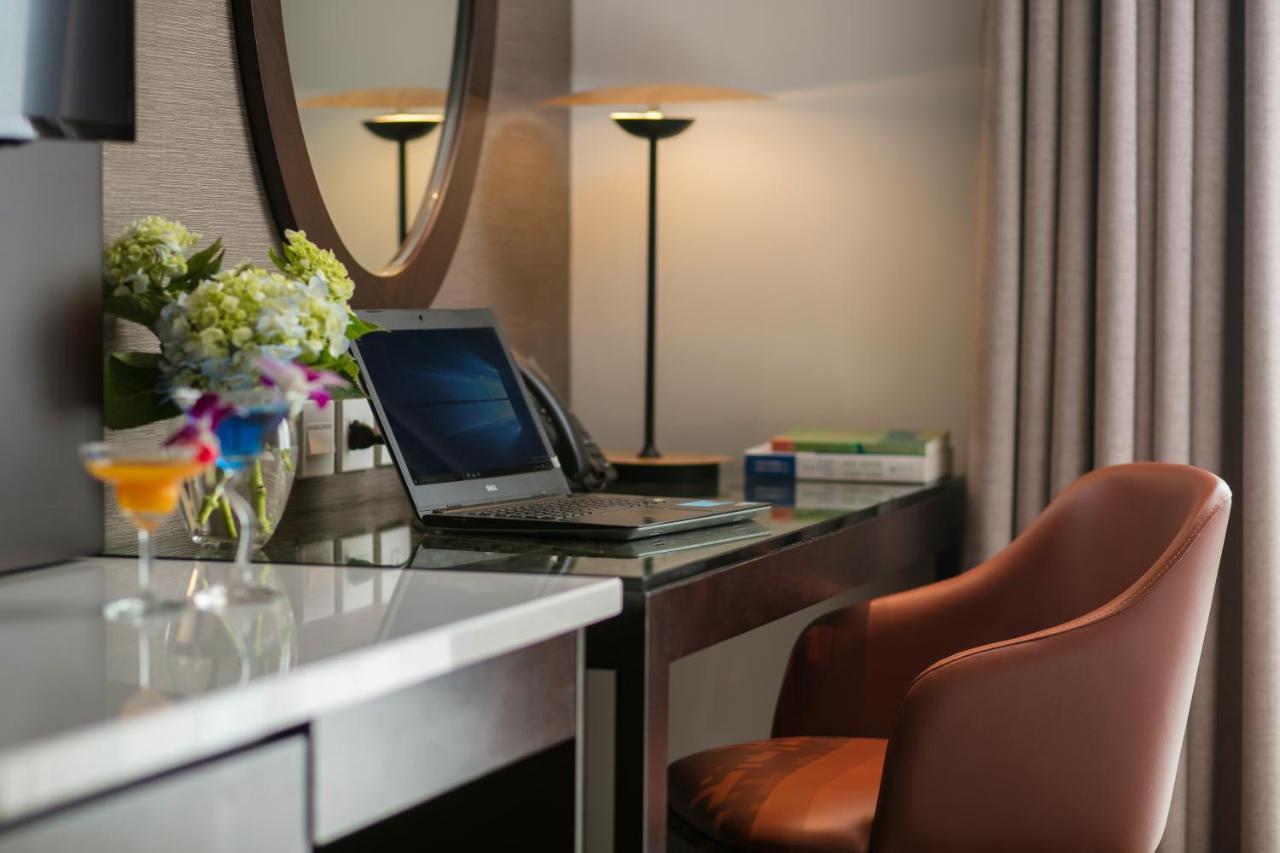 Grandiose Hotel&Spa Hanoi Esterno foto