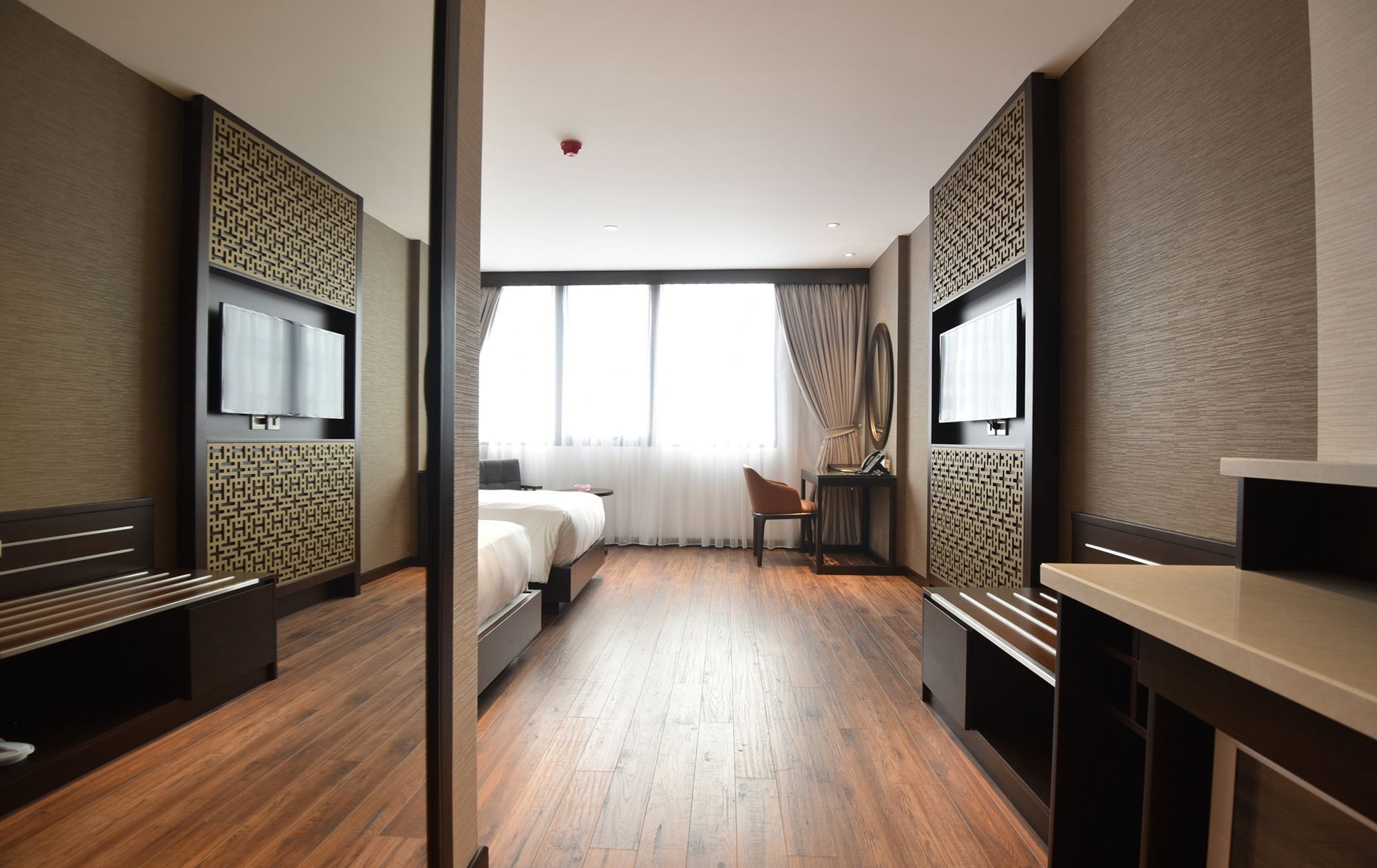Grandiose Hotel&Spa Hanoi Esterno foto